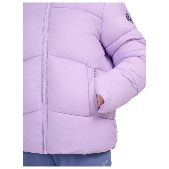 4F DOWN JACKET